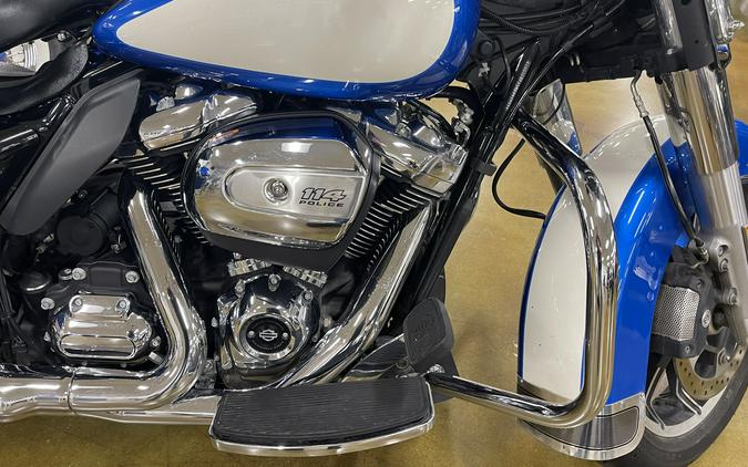 2021 Harley-Davidson Electra Glide® Standard
