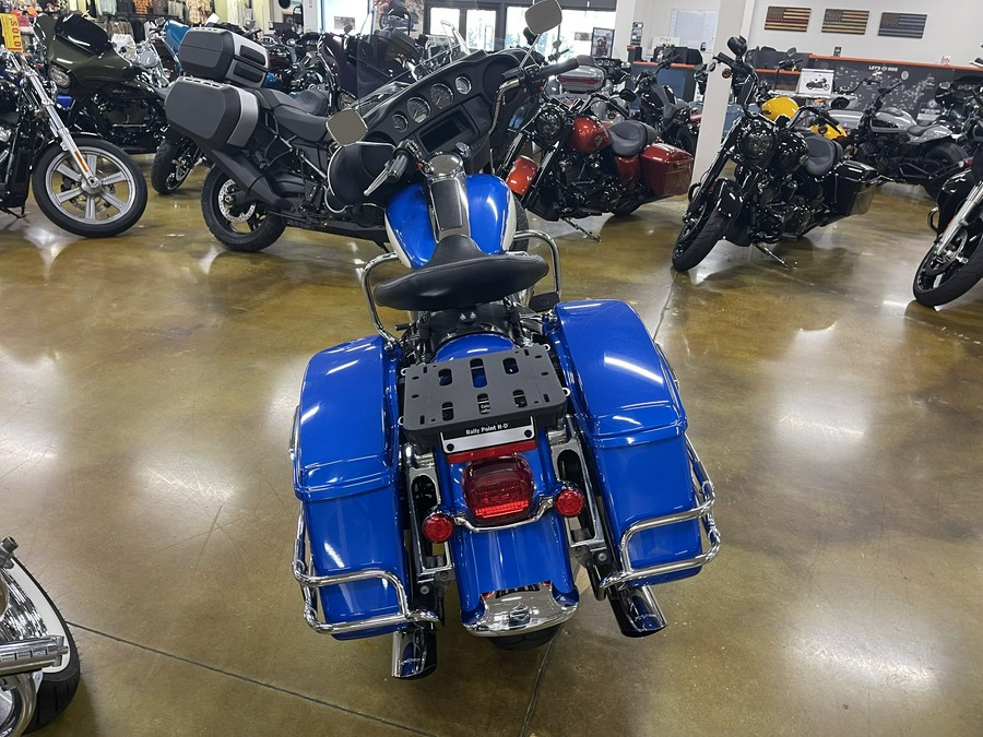 2021 Harley-Davidson Electra Glide® Standard