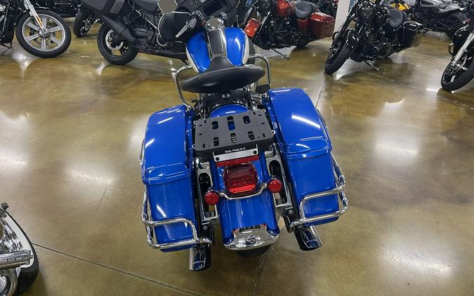 2021 Harley-Davidson Electra Glide® Standard