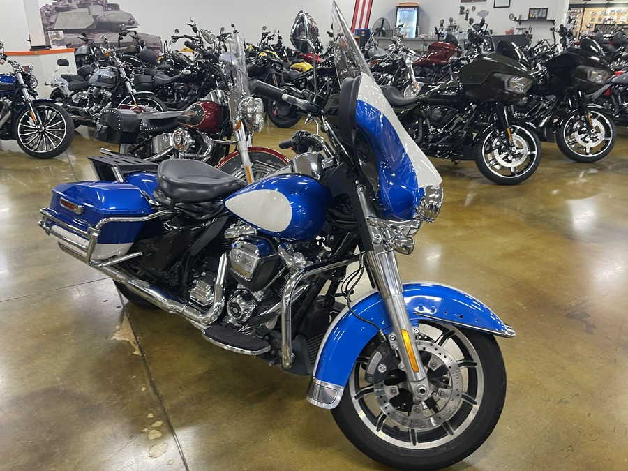 2021 Harley-Davidson Electra Glide® Standard