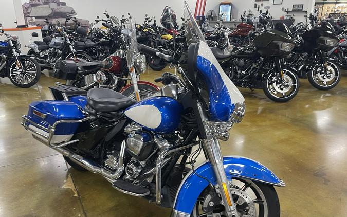 2021 Harley-Davidson Electra Glide® Standard