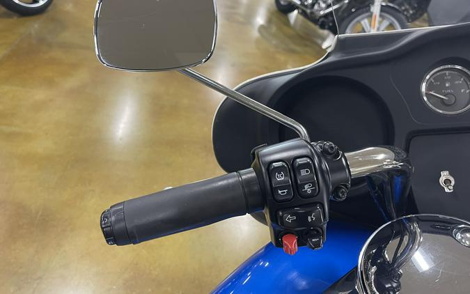 2021 Harley-Davidson Electra Glide® Standard