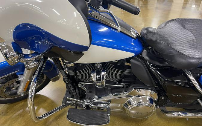 2021 Harley-Davidson Electra Glide® Standard