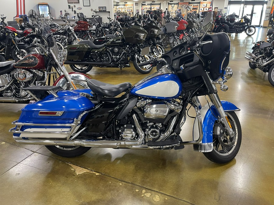 2021 Harley-Davidson Electra Glide® Standard