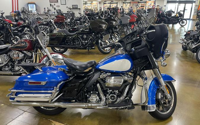 2021 Harley-Davidson Electra Glide® Standard