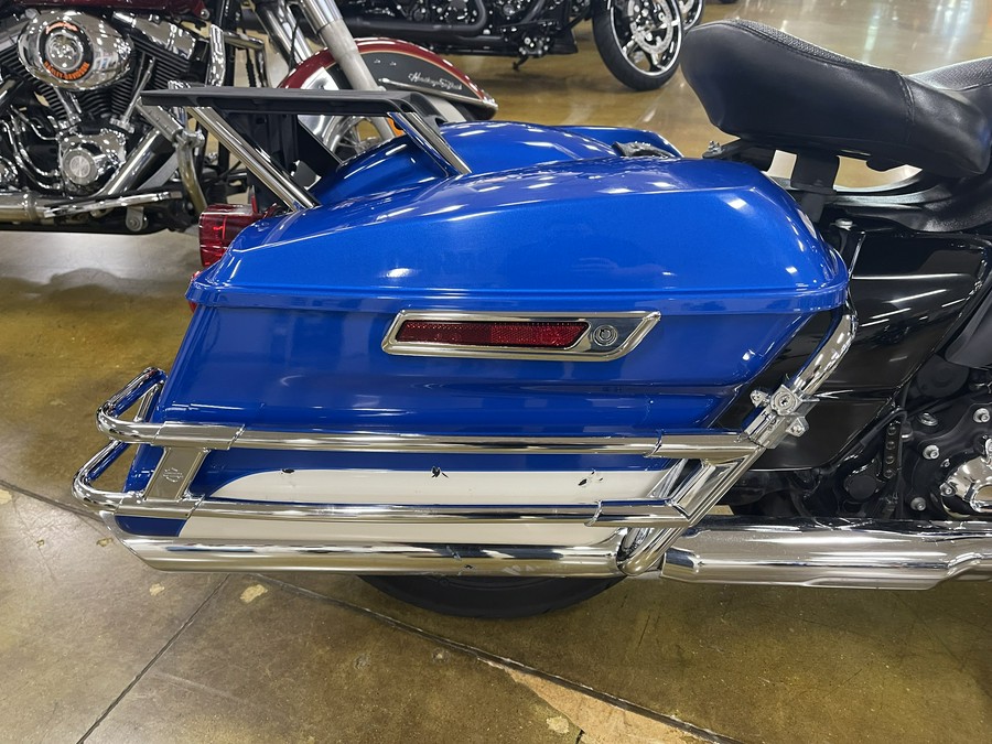 2021 Harley-Davidson Electra Glide® Standard