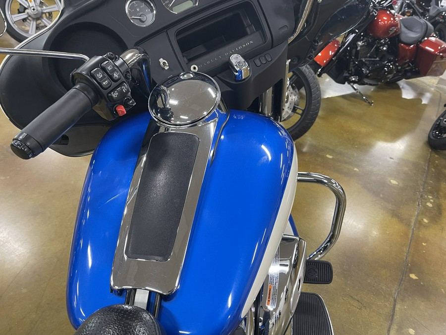 2021 Harley-Davidson Electra Glide® Standard