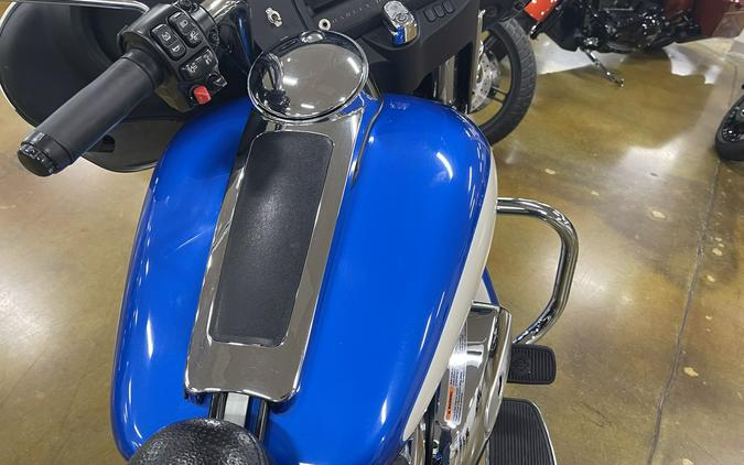 2021 Harley-Davidson Electra Glide® Standard