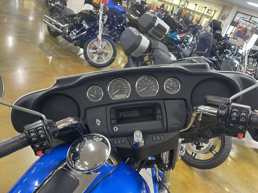 2021 Harley-Davidson Electra Glide® Standard