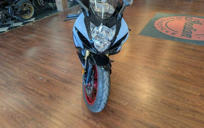 2023 Suzuki GSX-R750