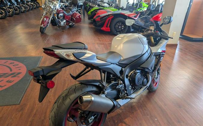 2023 Suzuki GSX-R750