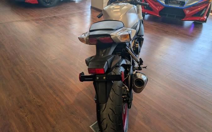 2023 Suzuki GSX-R750