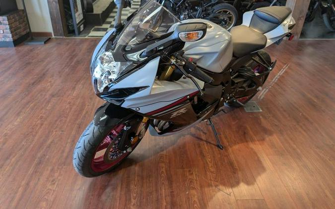 2023 Suzuki GSX-R750