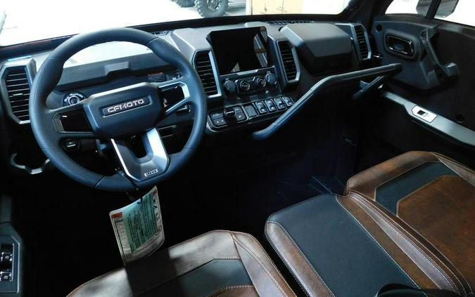 2026 CFMOTO UFORCE U10 XL Pro Highland