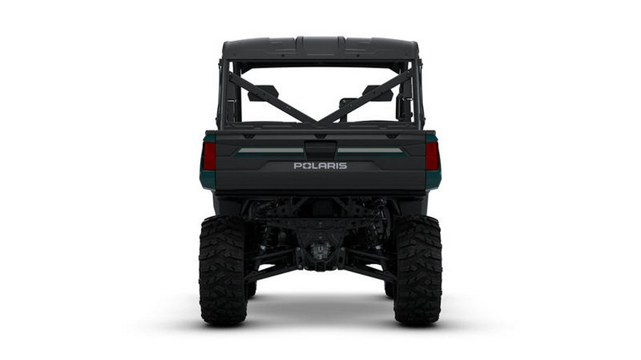 2026 Polaris® Ranger XP 1000 Premium Blue Labyrinth