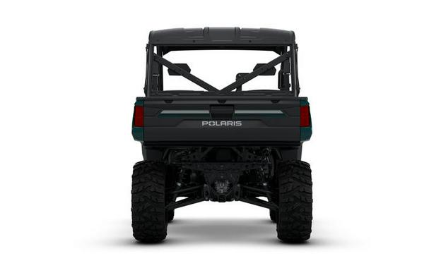 2026 Polaris® Ranger XP 1000 Premium Blue Labyrinth