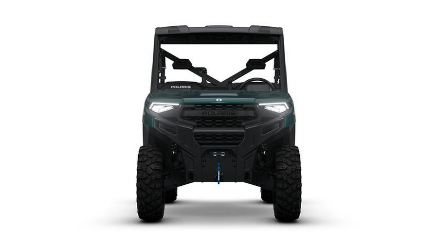 2026 Polaris® Ranger XP 1000 Premium Blue Labyrinth