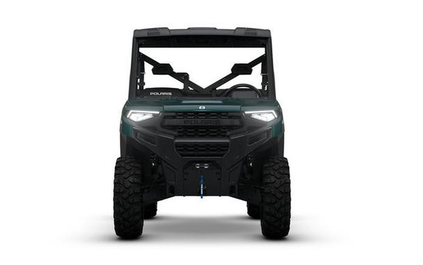 2026 Polaris® Ranger XP 1000 Premium Blue Labyrinth