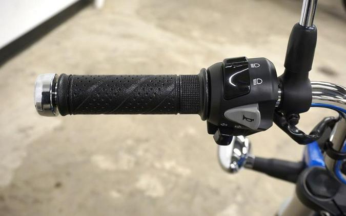 2025 Honda® Dax 125