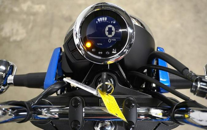 2025 Honda® Dax 125