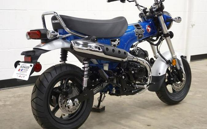 2025 Honda® Dax 125