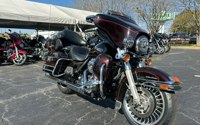 2011 Harley-Davidson Ultra Classic® Electra Glide®