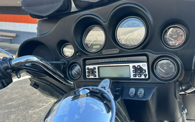 2011 Harley-Davidson Ultra Classic® Electra Glide®