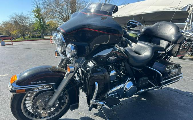 2011 Harley-Davidson Ultra Classic® Electra Glide®
