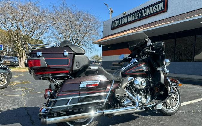2011 Harley-Davidson Ultra Classic® Electra Glide®