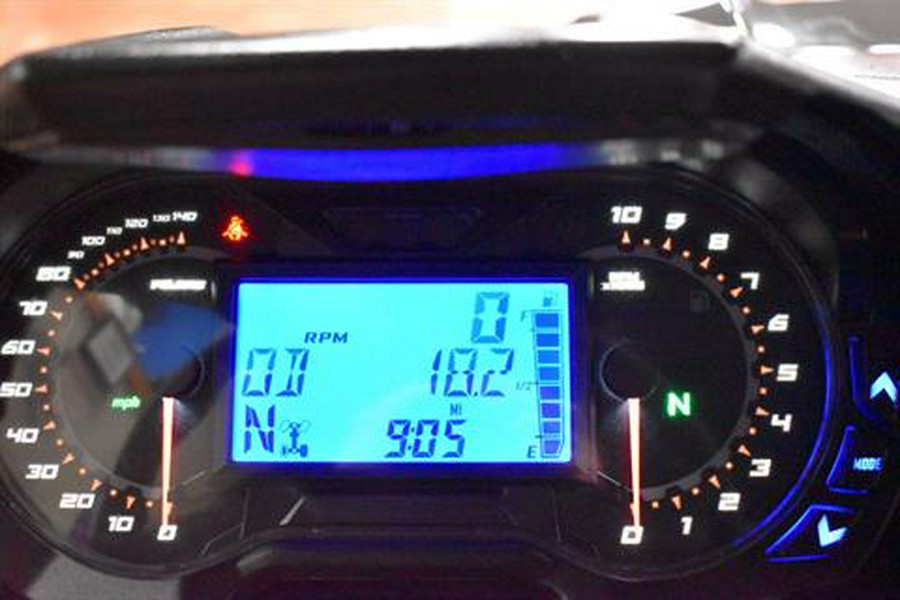 2025 Polaris General XP 1000 Ultimate