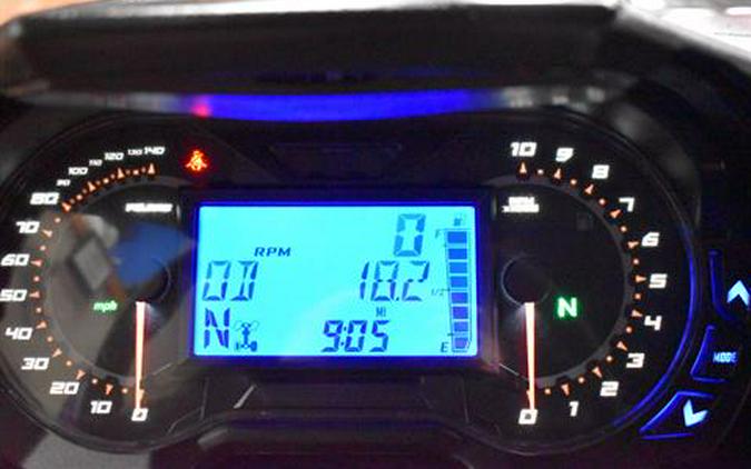 2025 Polaris General XP 1000 Ultimate