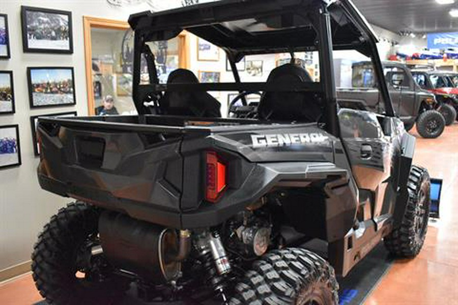 2025 Polaris General XP 1000 Ultimate