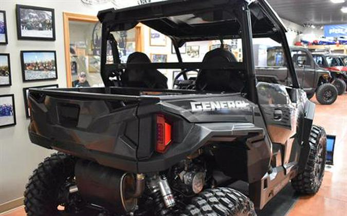 2025 Polaris General XP 1000 Ultimate