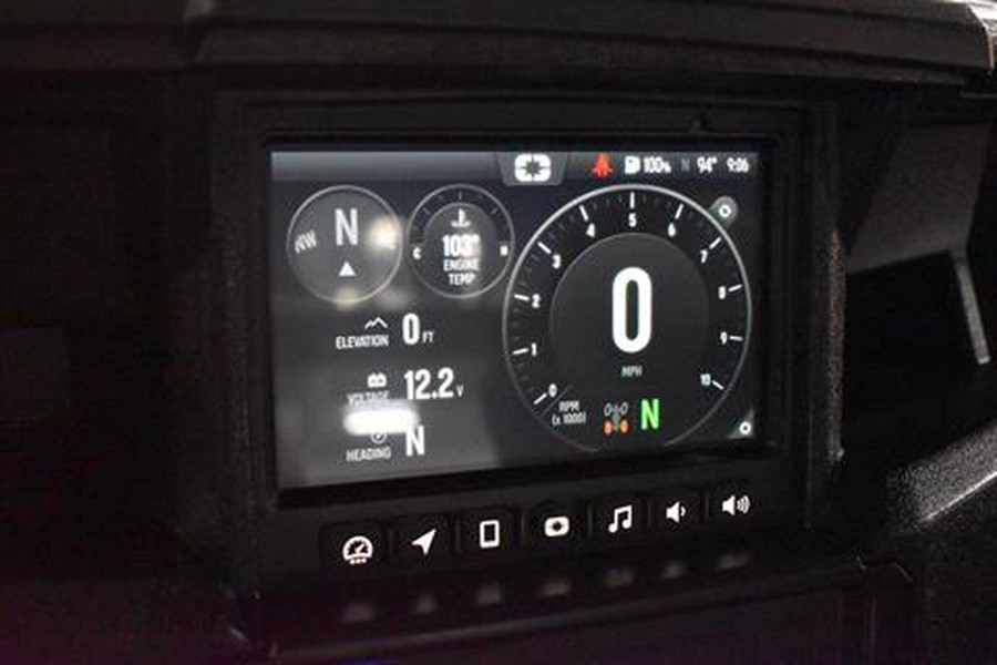 2025 Polaris General XP 1000 Ultimate