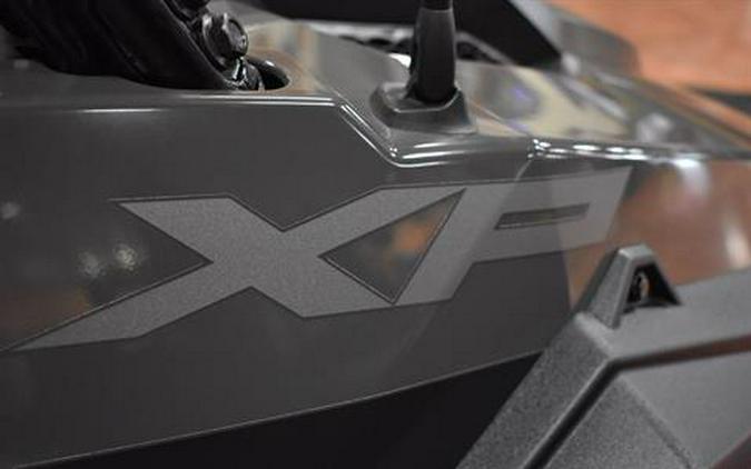 2025 Polaris General XP 1000 Ultimate