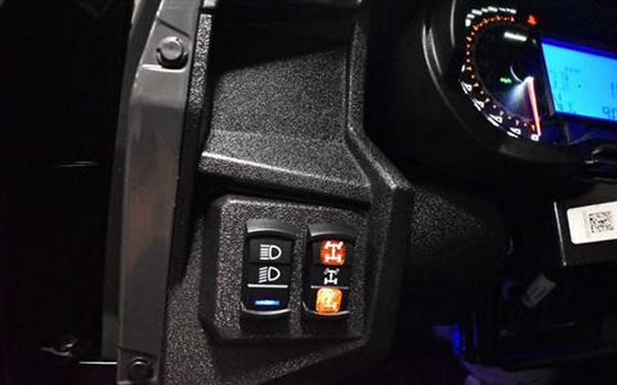 2025 Polaris General XP 1000 Ultimate