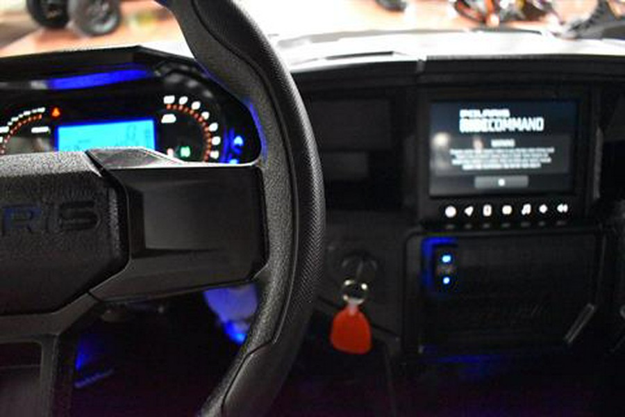 2025 Polaris General XP 1000 Ultimate