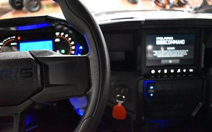 2025 Polaris General XP 1000 Ultimate