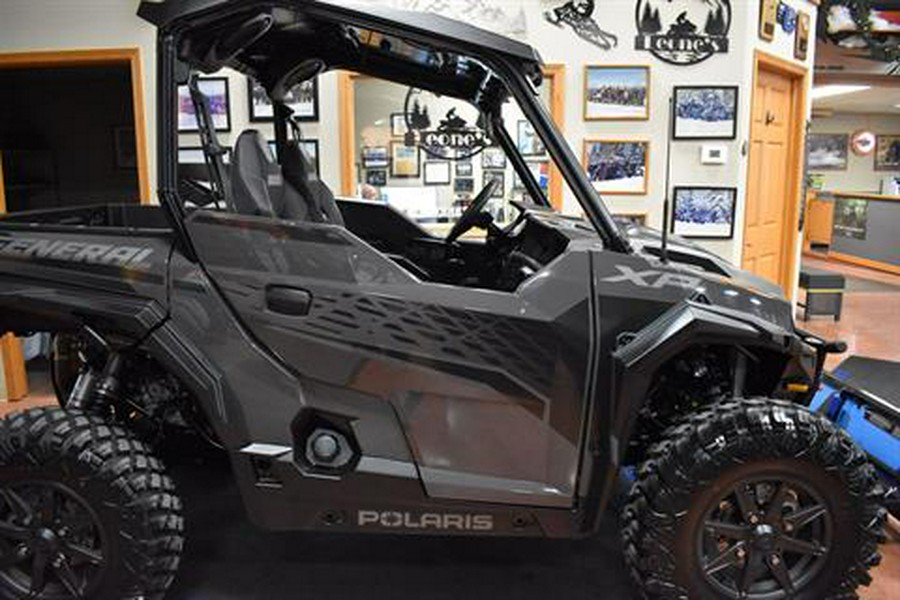 2025 Polaris General XP 1000 Ultimate