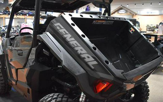 2025 Polaris General XP 1000 Ultimate