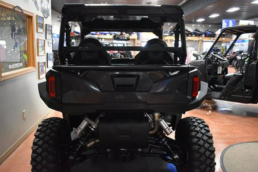 2025 Polaris General XP 1000 Ultimate