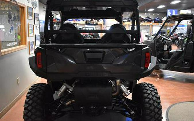 2025 Polaris General XP 1000 Ultimate