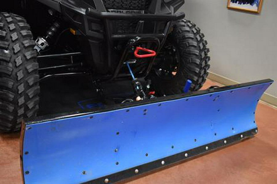 2025 Polaris General XP 1000 Ultimate