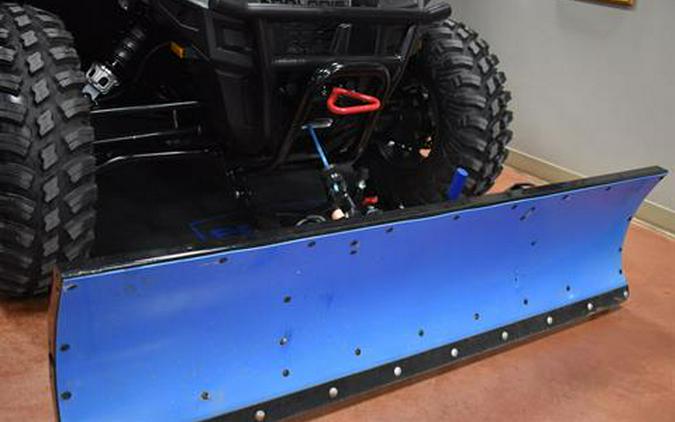 2025 Polaris General XP 1000 Ultimate