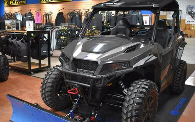 2025 Polaris General XP 1000 Ultimate