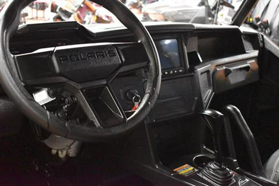 2025 Polaris General XP 1000 Ultimate