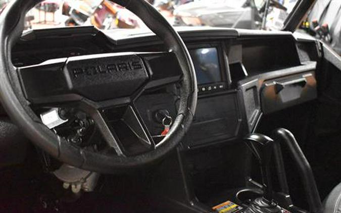 2025 Polaris General XP 1000 Ultimate