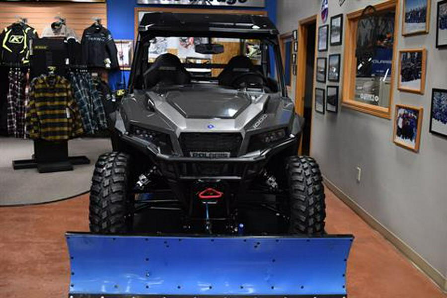 2025 Polaris General XP 1000 Ultimate