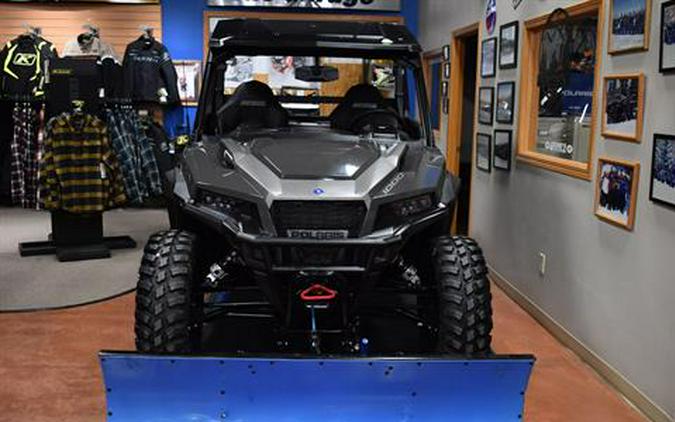 2025 Polaris General XP 1000 Ultimate