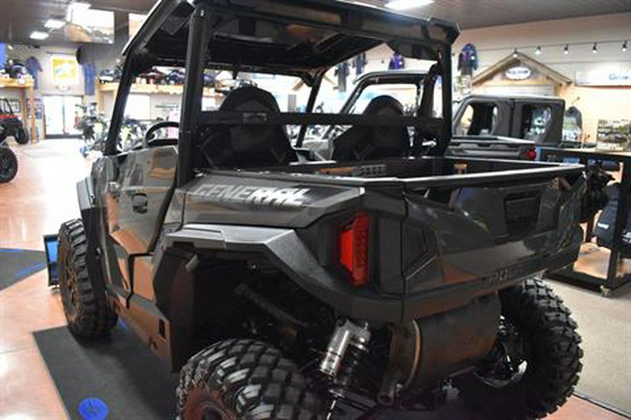 2025 Polaris General XP 1000 Ultimate